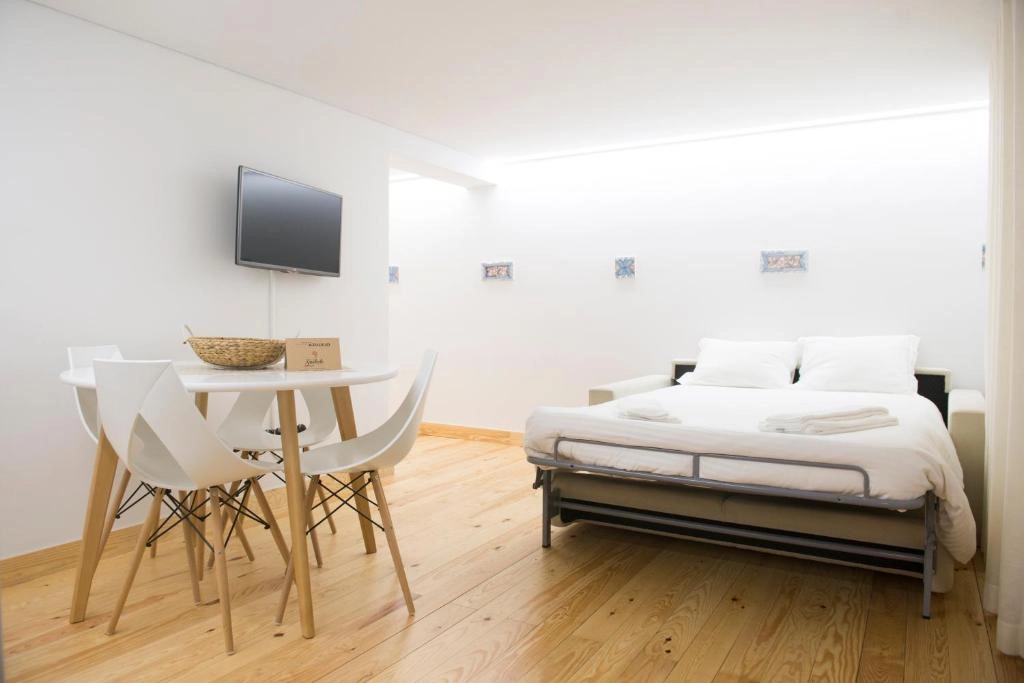 Páteo Saudade Lofts 6